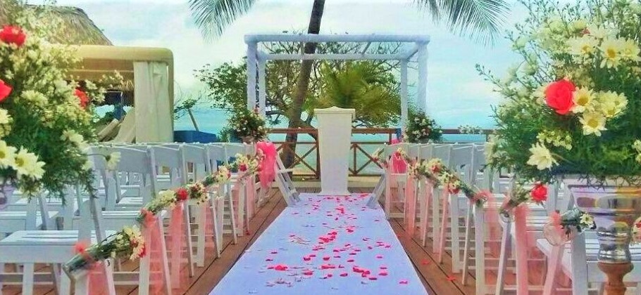 mariage dans le sud